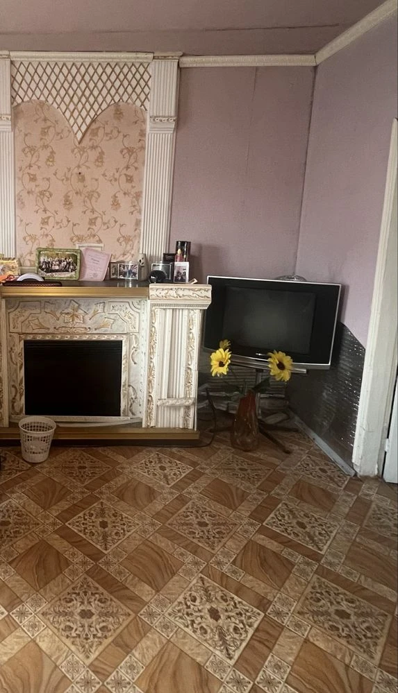 Продаж будинку на пос. Будівельників 4кімн.