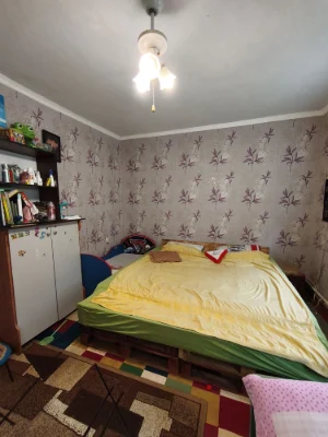 Будинок з меблями і технікою, Українка, Кам'янське! 25 соток
