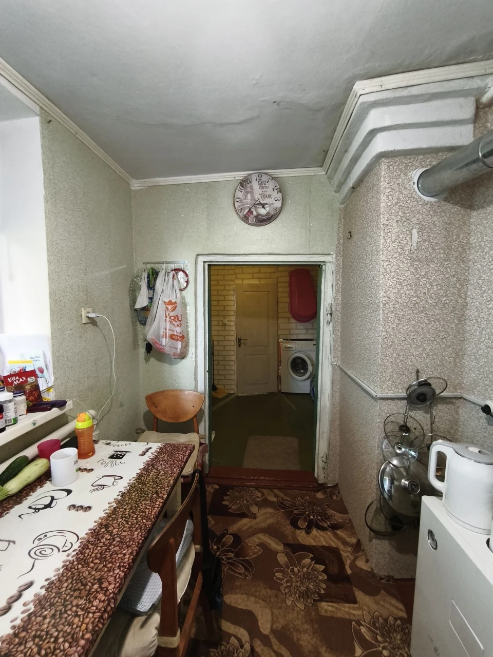 Будинок з меблями і технікою, Українка, Кам'янське! 25 соток