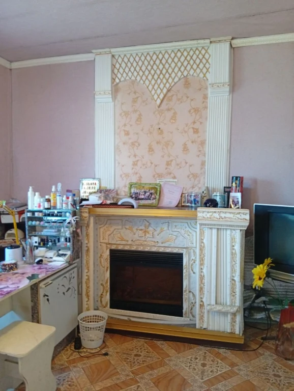 Продается просторный и теплый дом 80 м² на пос. Строителей —