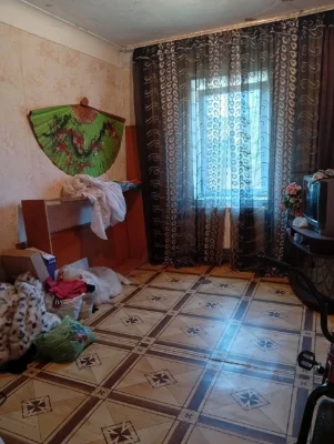 Продается просторный и теплый дом 80 м² на пос. Строителей —