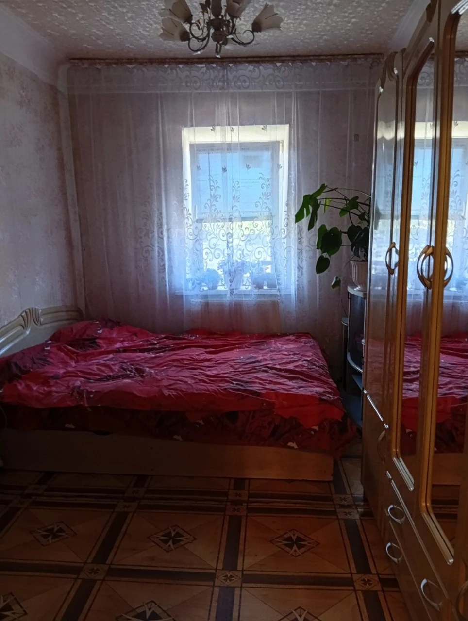 Продается просторный и теплый дом 80 м² на пос. Строителей —