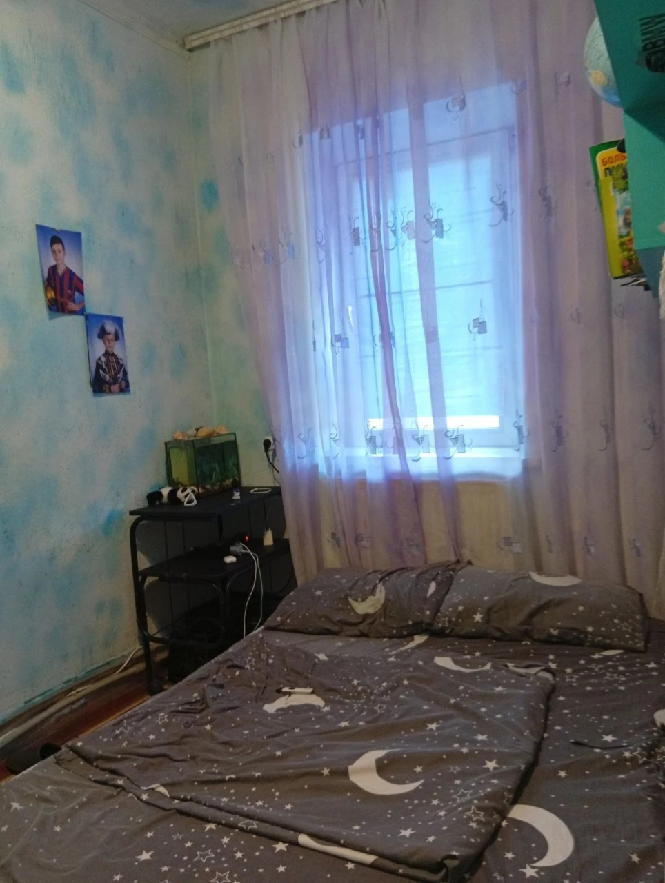 Продается просторный и теплый дом 80 м² на пос. Строителей —