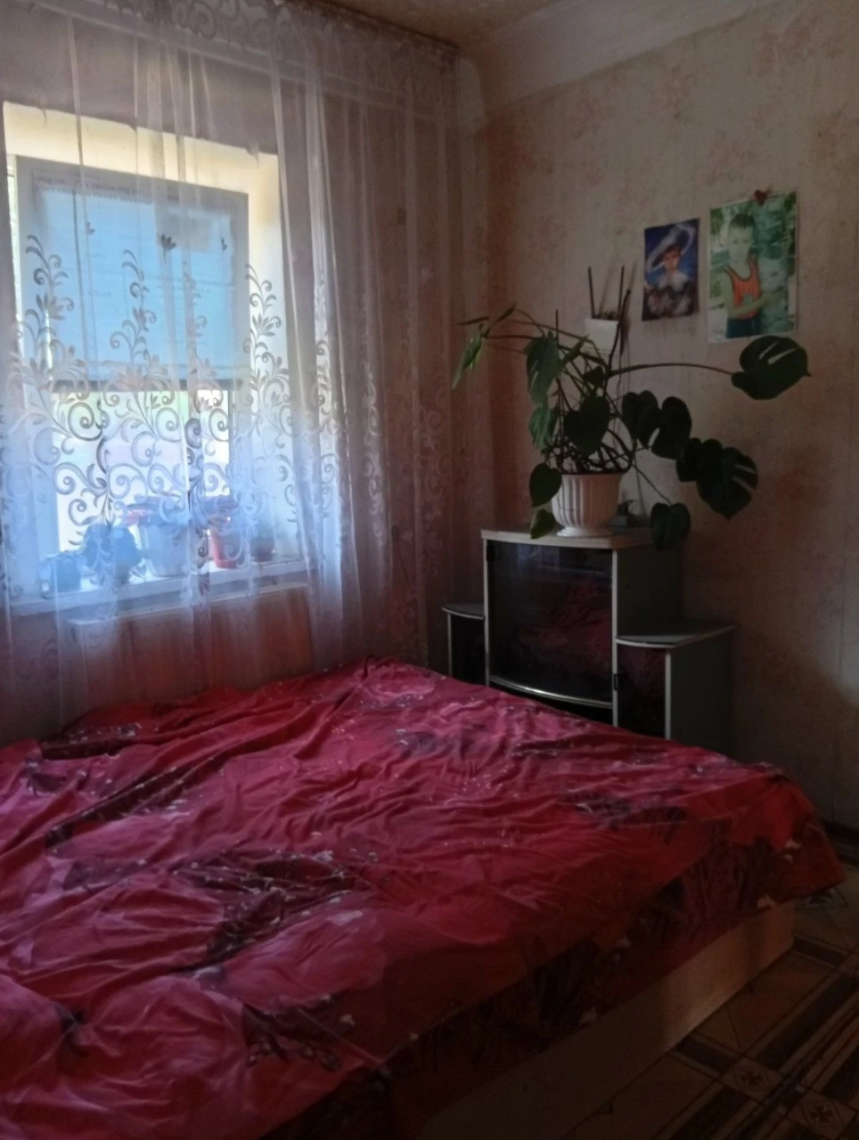 Продается просторный и теплый дом 80 м² на пос. Строителей —