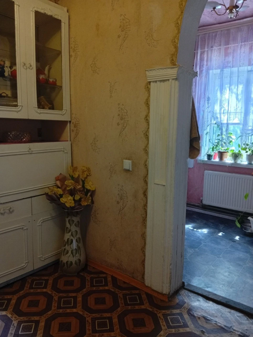 Продается просторный и теплый дом 80 м² на пос. Строителей —