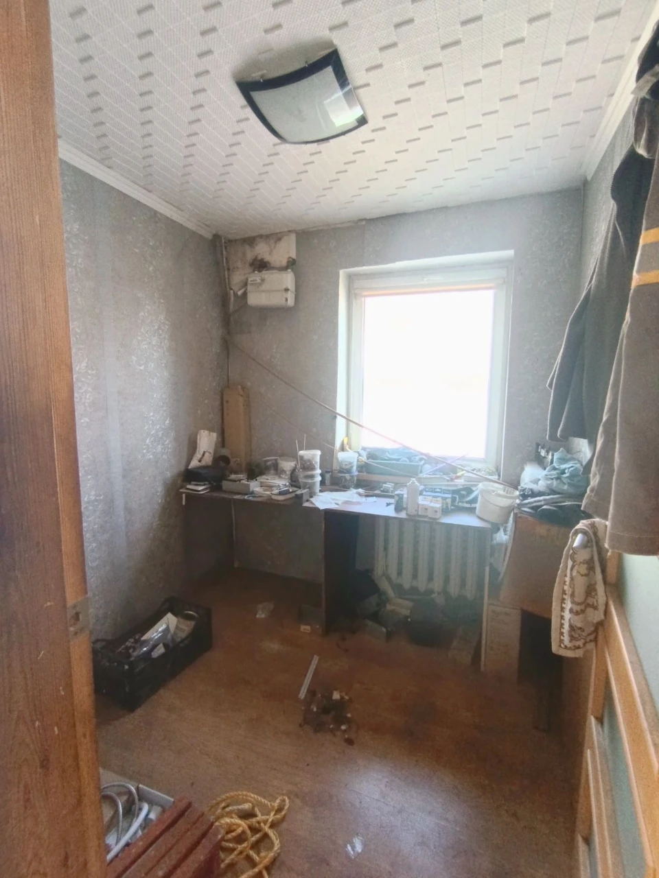 Частина будинку 68,2 м² з окремим двором, гаражем і ділянкою