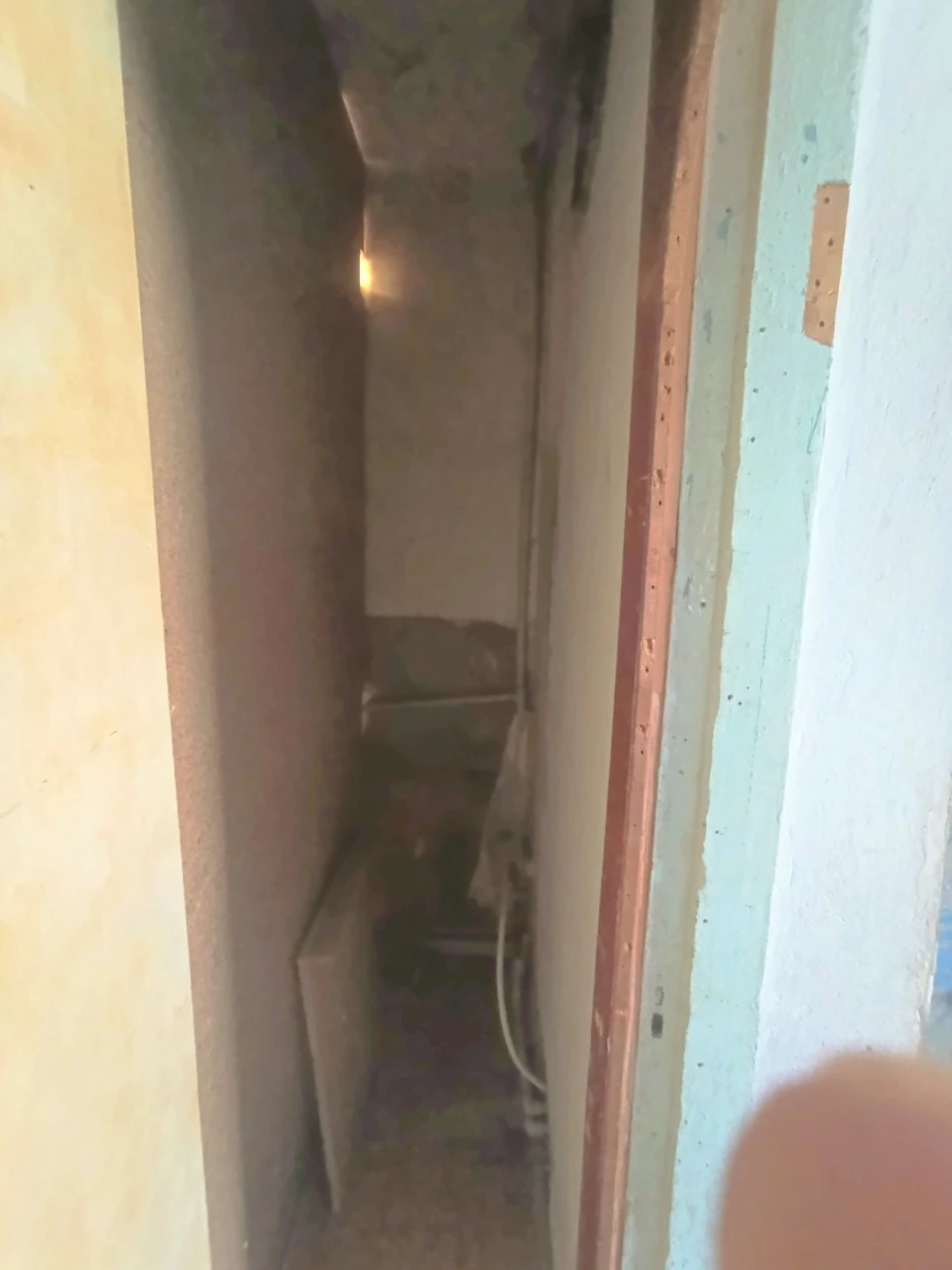 Частина будинку 68,2 м² з окремим двором, гаражем і ділянкою