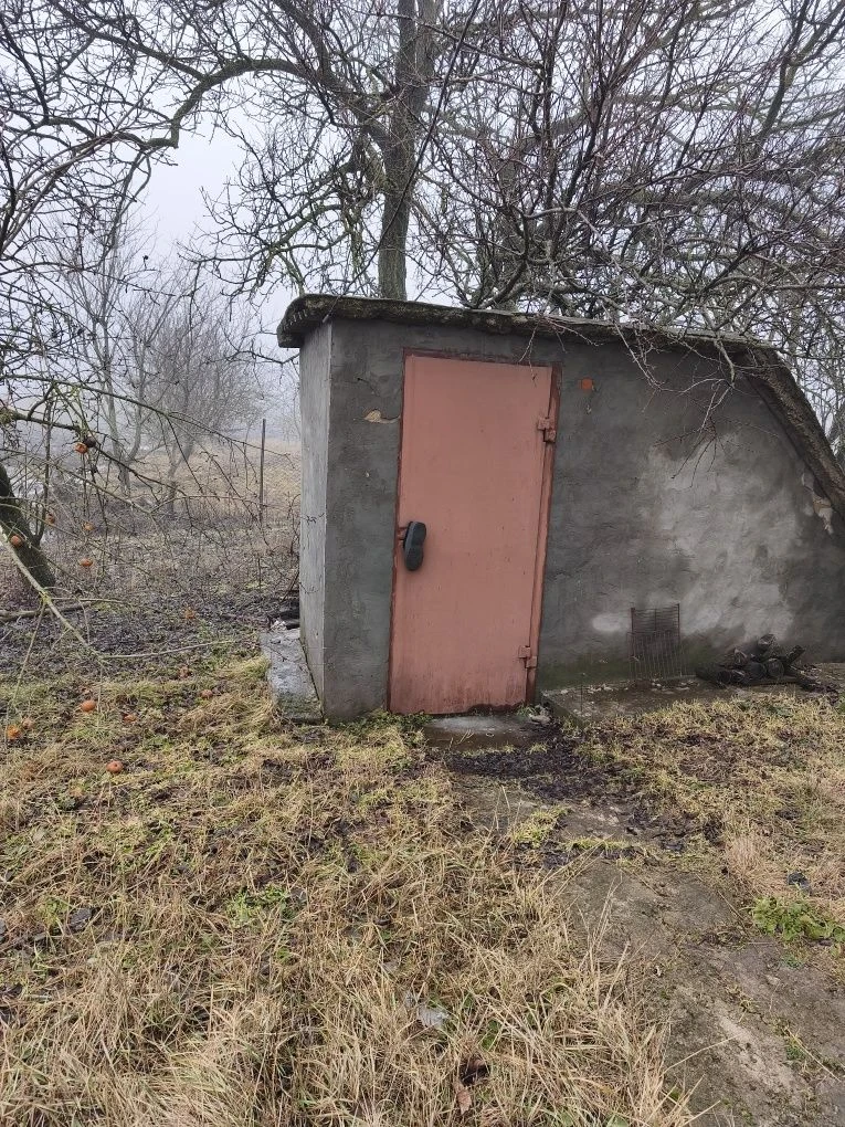 Продам  будинок  в Новомиколаївкі  з  неймовірним планування