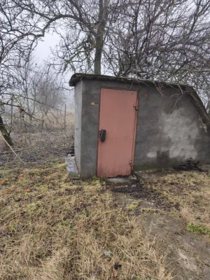 Продам  будинок  в Новомиколаївкі  з  неймовірним планування