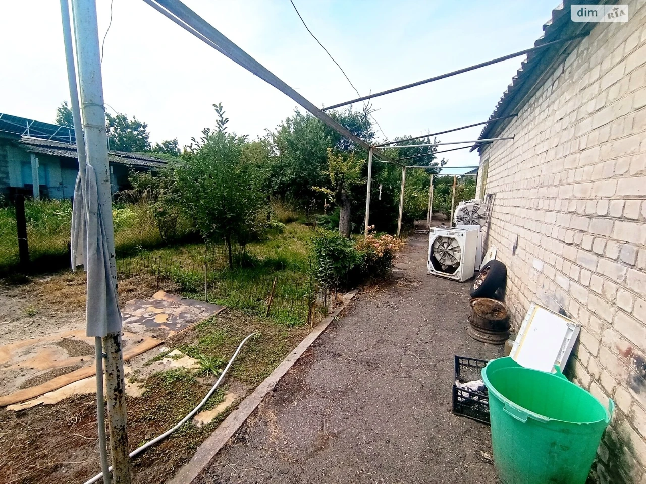 Продаж Частина будинку Південний