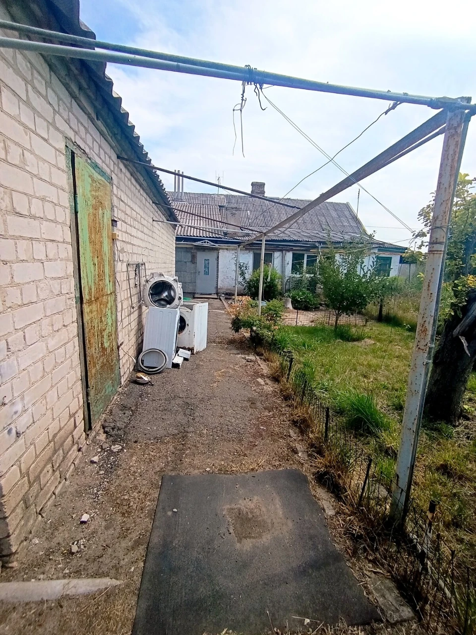 Продаж Частина будинку Південний