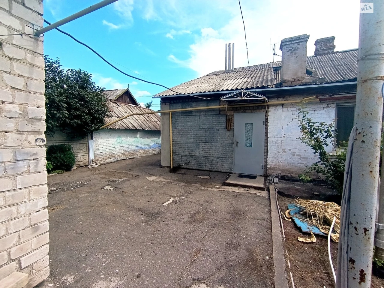 Продаж Частина будинку Південний