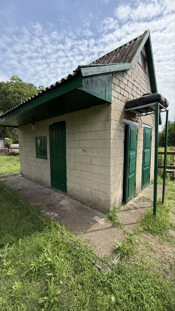 For Sale: Nice Cottage