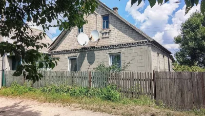 *Продам дом. *elena