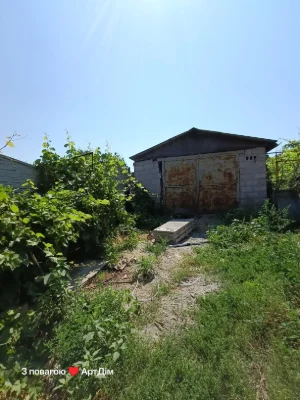 Продам будинок район Аврори, Маяковського