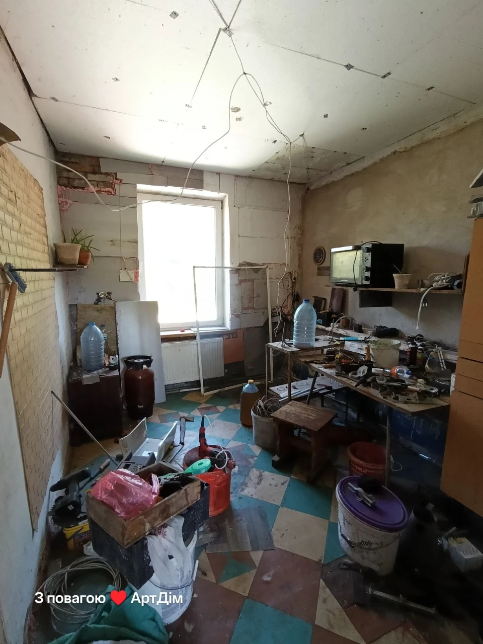 Продам будинок район Аврори, Маяковського