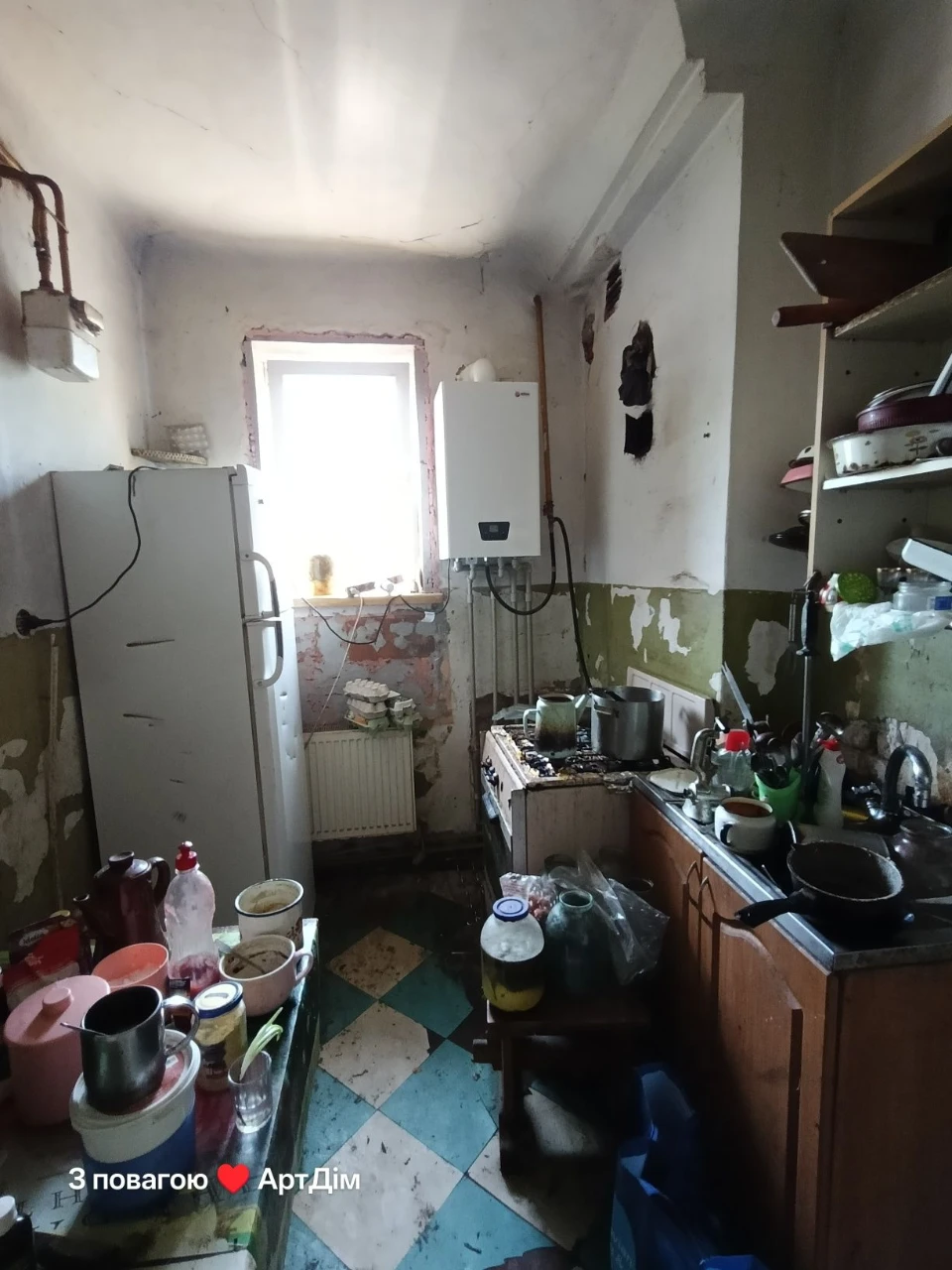 Продам будинок район Аврори, Маяковського