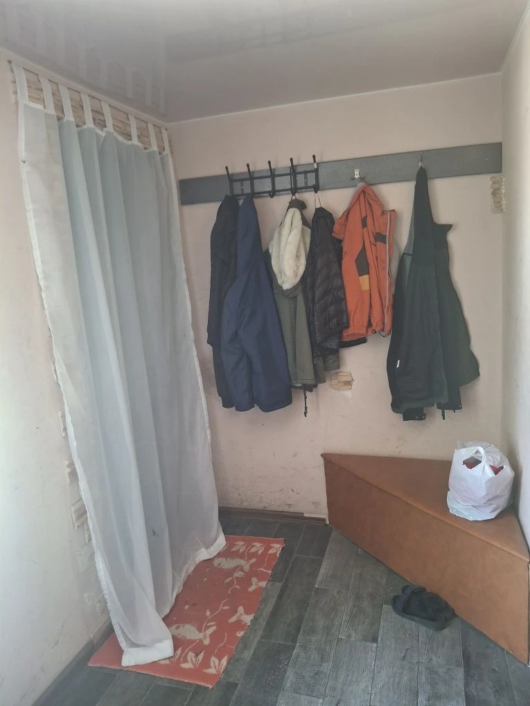 Продам будинок смт Карнаухівка!