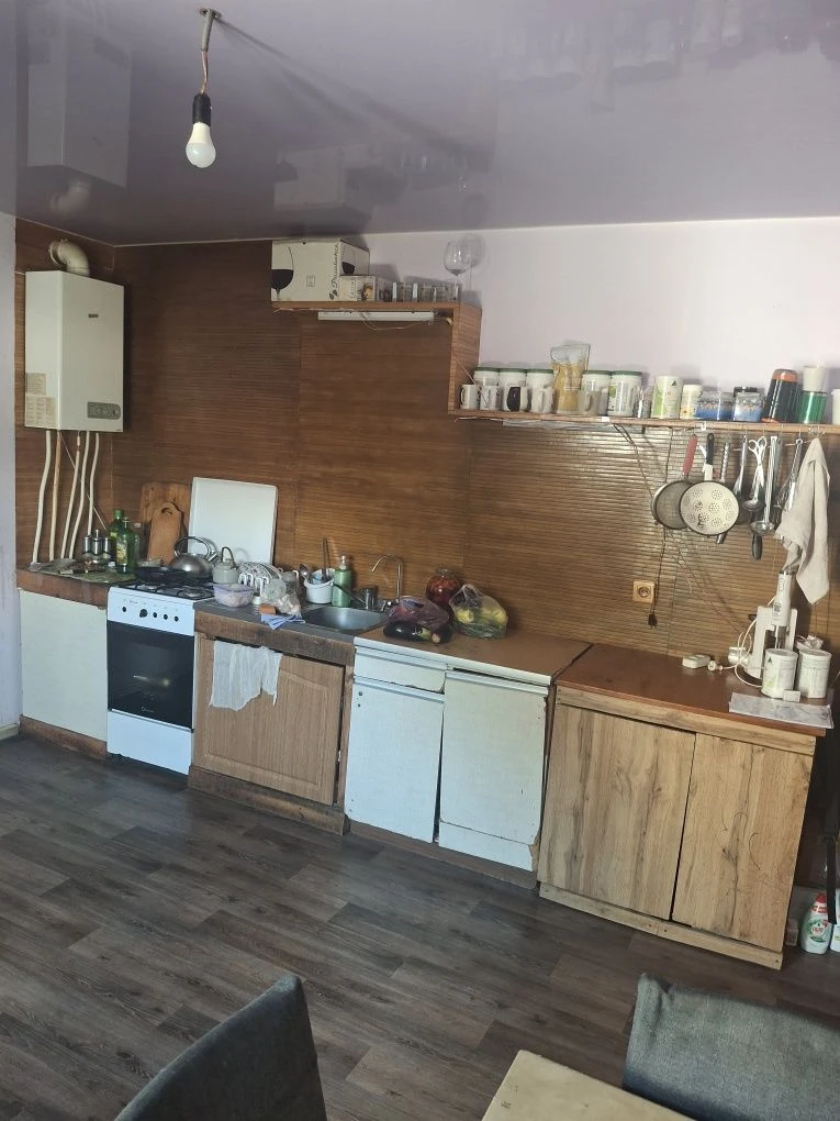 Продам будинок смт Карнаухівка!