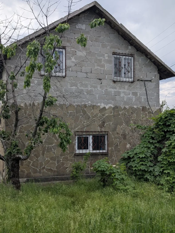 Продам 2-этажную дачу 55 м² . Елизаветовка. Участок 5 соток.