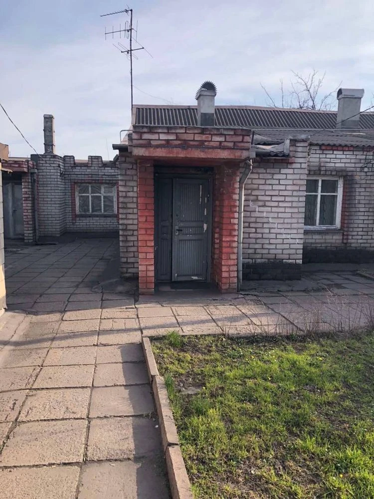 Продам дом 104 м² в ЦЕНТРЕ Каменского, ул. Шевченковская / С