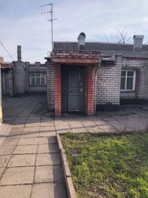 Продам дом 104 м² в ЦЕНТРЕ Каменского, ул. Шевченковская / С