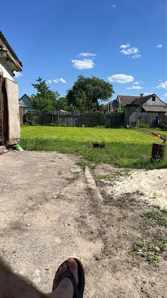 Дом 140 м2 каменское. Зеленодольская(донская).