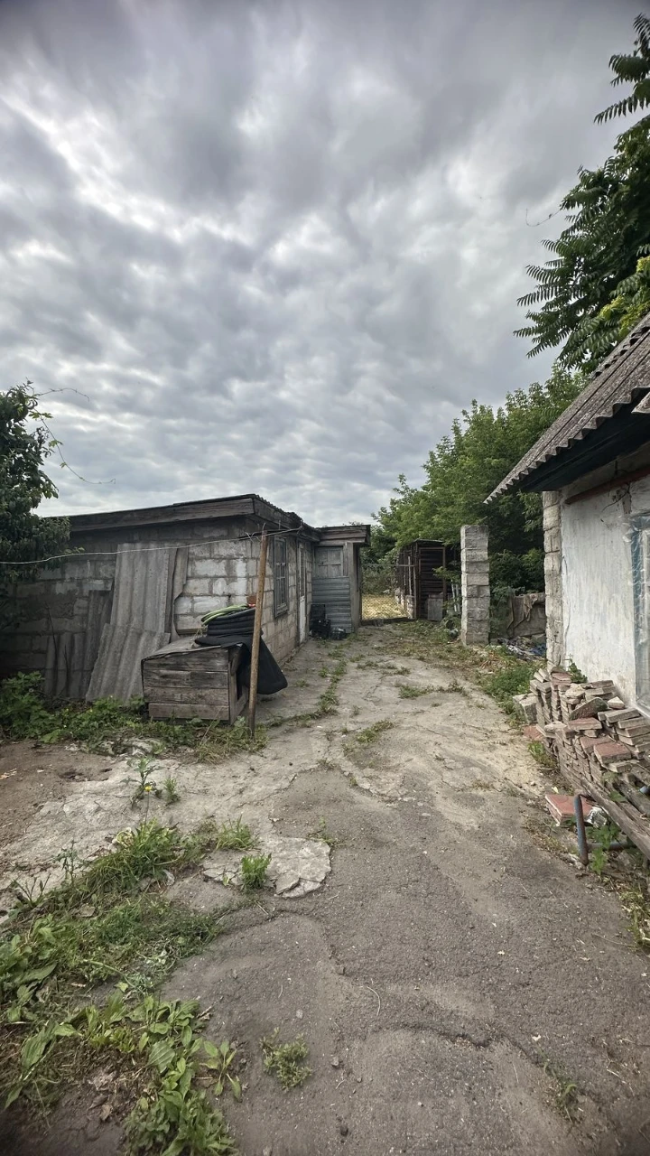 Продаж будинку, м. Кам'янське