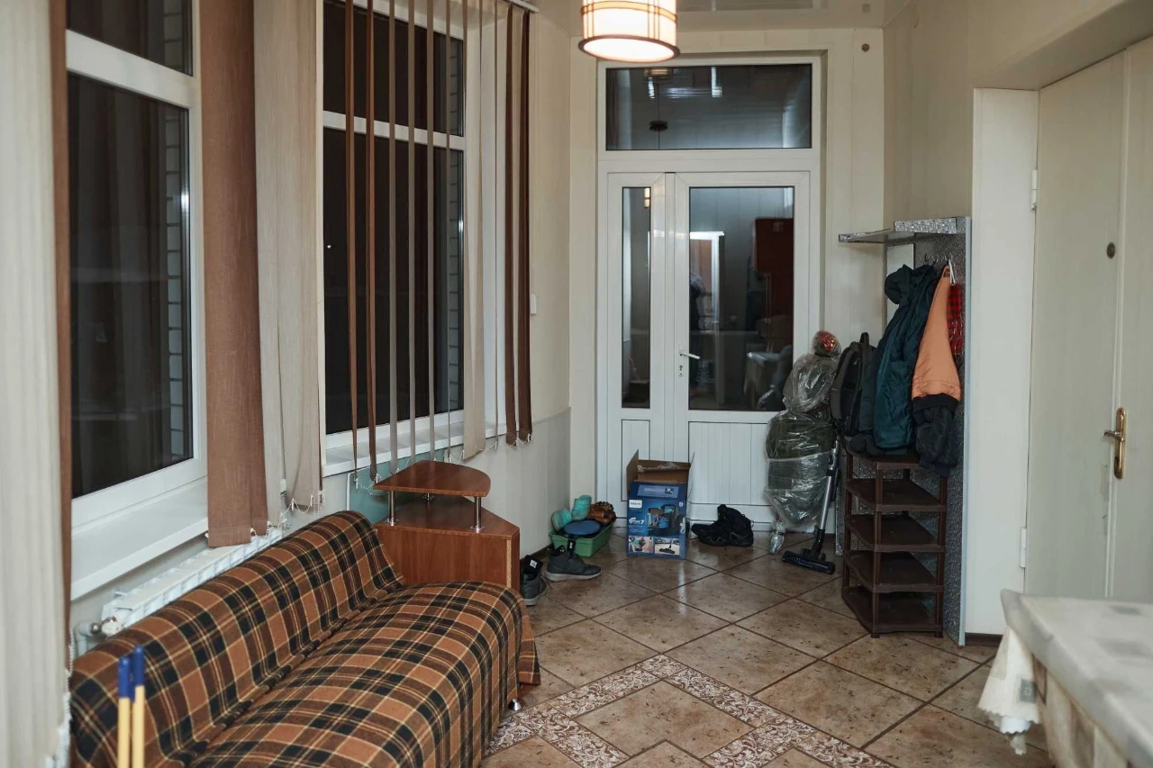 Просторий будинок 182,6 м² на ділянці 15,5 сотки + гараж від