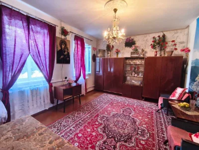 Продам 4кімн. будинок 8х9 на 55бл., м. Кам'янське