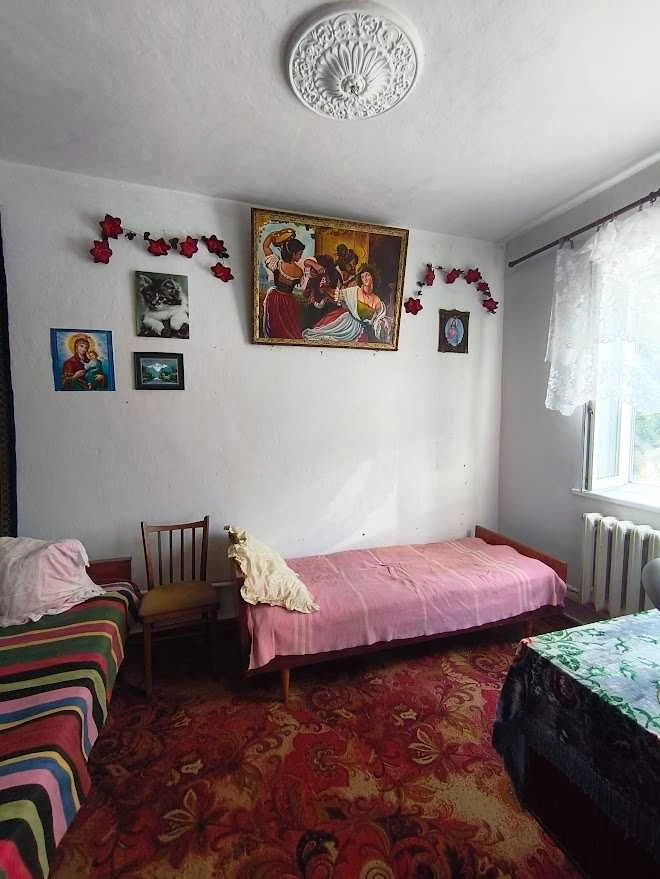Продам 4кімн. будинок 8х9 на 55бл., м. Кам'янське