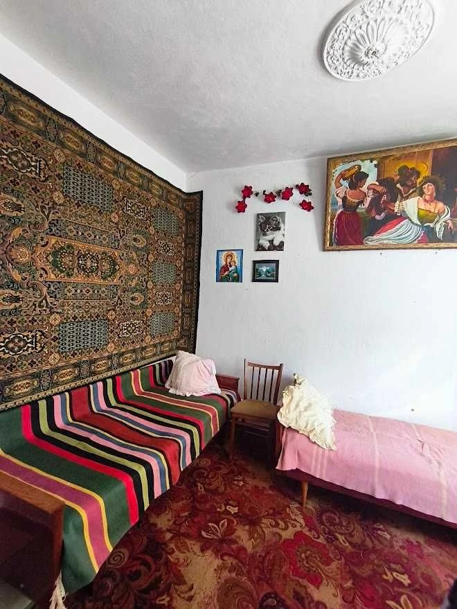 Продам 4кімн. будинок 8х9 на 55бл., м. Кам'янське