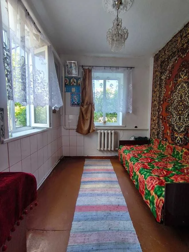 Продам 4кімн. будинок 8х9 на 55бл., м. Кам'янське