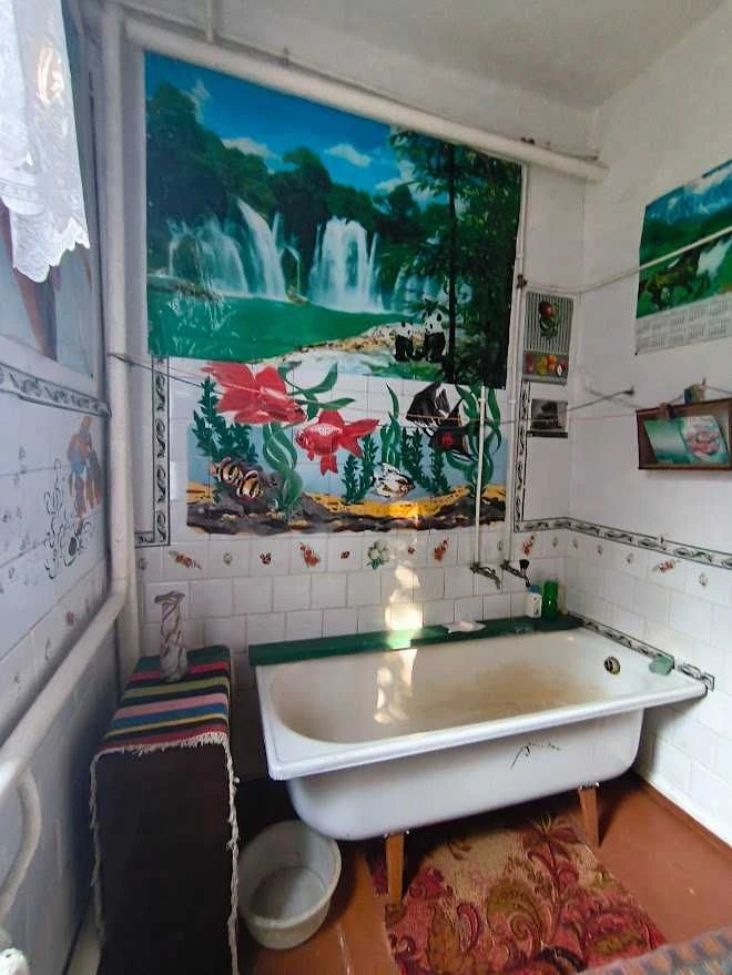 Продам 4кімн. будинок 8х9 на 55бл., м. Кам'янське