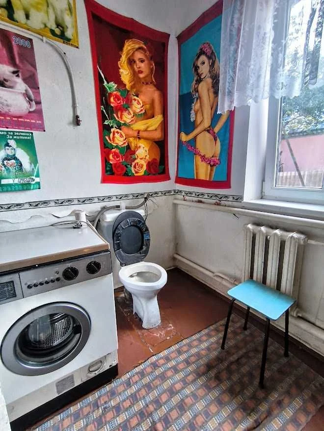 Продам 4кімн. будинок 8х9 на 55бл., м. Кам'янське