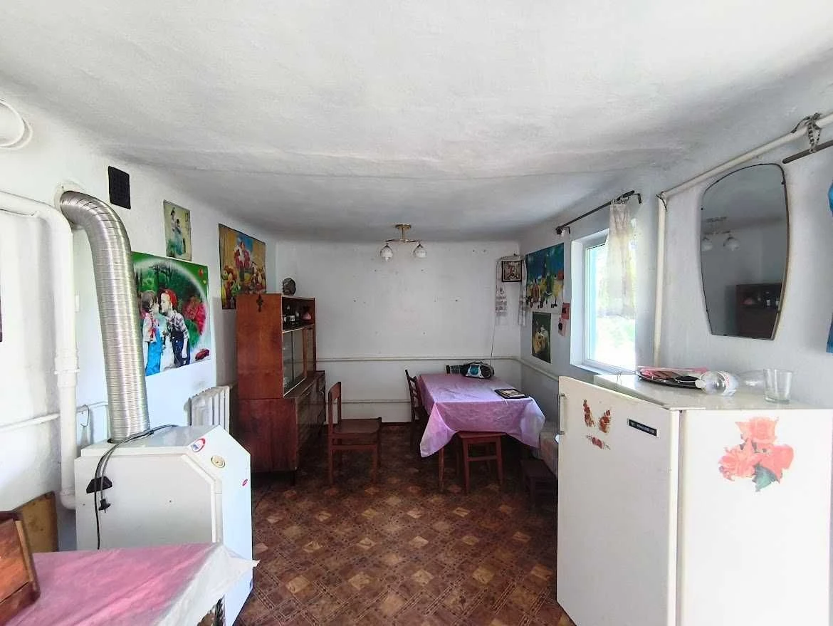 Продам 4кімн. будинок 8х9 на 55бл., м. Кам'янське
