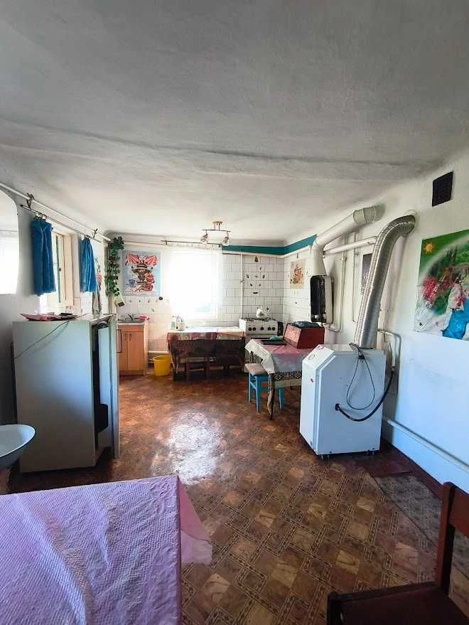 Продам 4кімн. будинок 8х9 на 55бл., м. Кам'янське