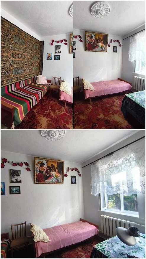 Продам 4кімн. будинок 8х9 на 55бл., м. Кам'янське
