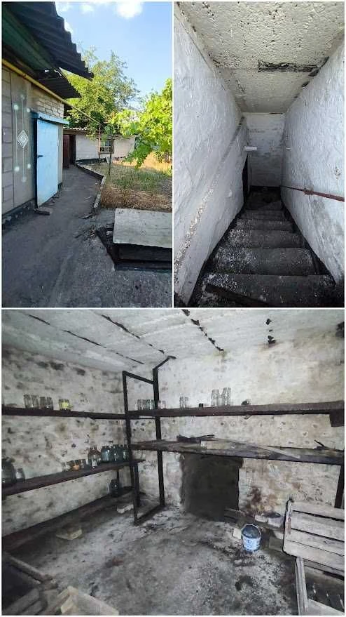 Продам 4кімн. будинок 8х9 на 55бл., м. Кам'янське