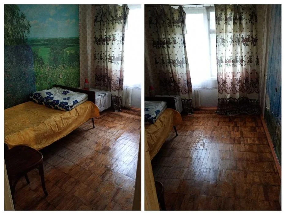 Продажа 4-х комнатной квартиры