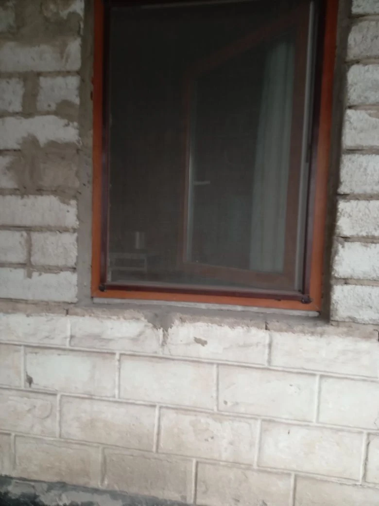 1/2 House in Cheremukovo