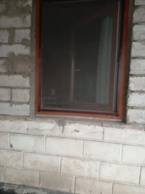1/2 House in Cheremukovo