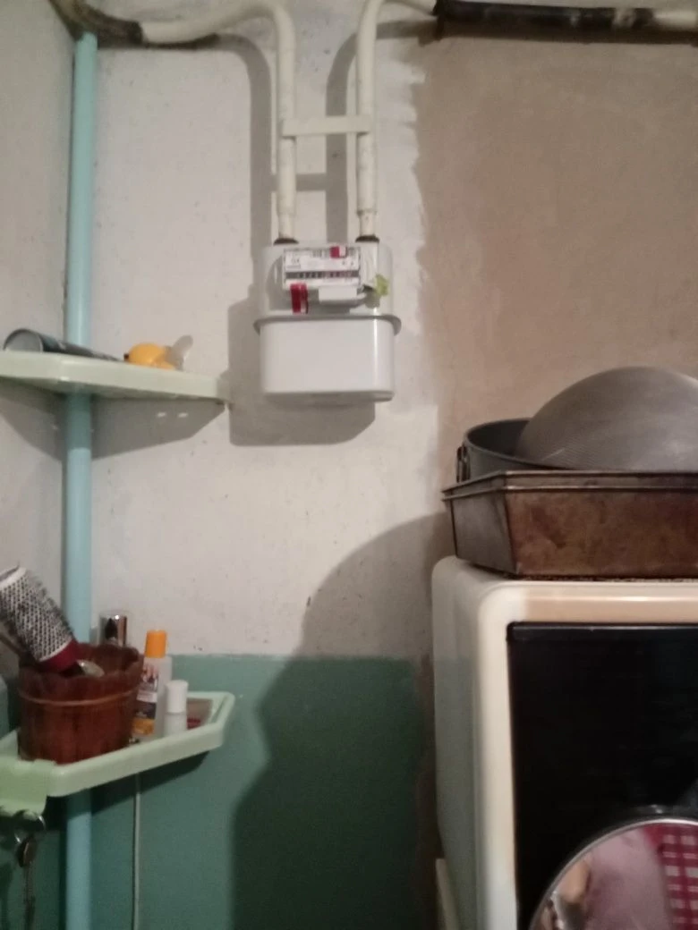 1/2 House in Cheremukovo