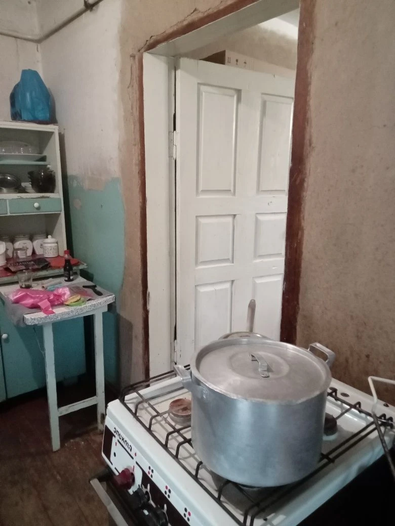 1/2 House in Cheremukovo