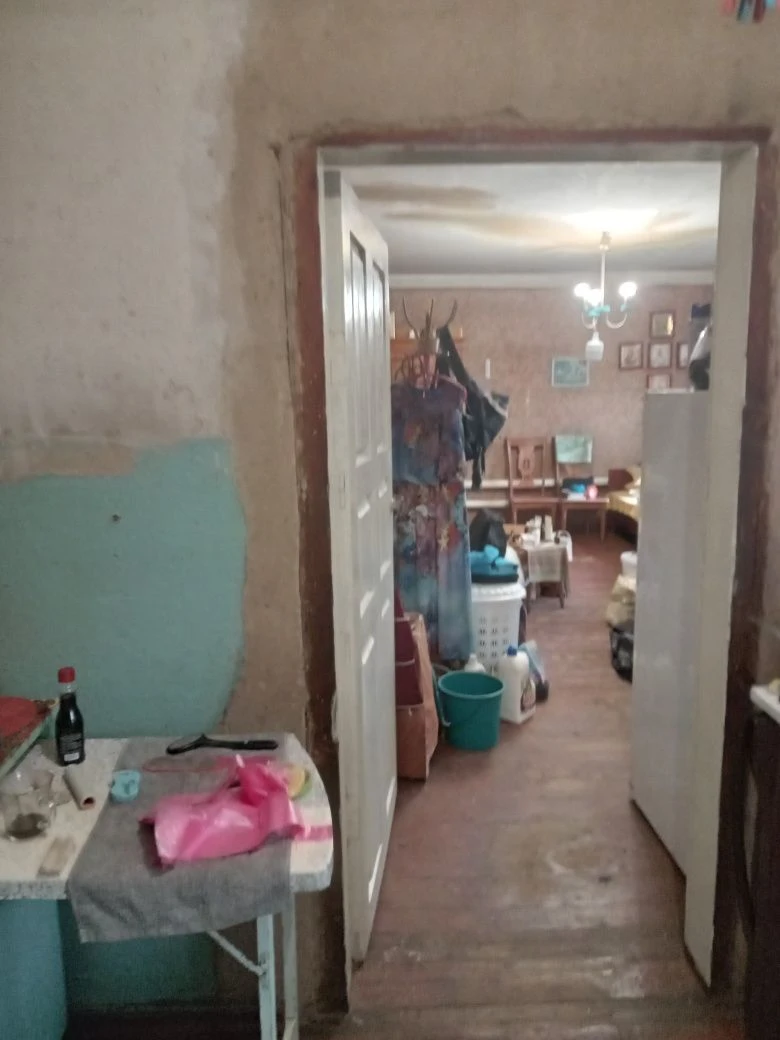 1/2 House in Cheremukovo
