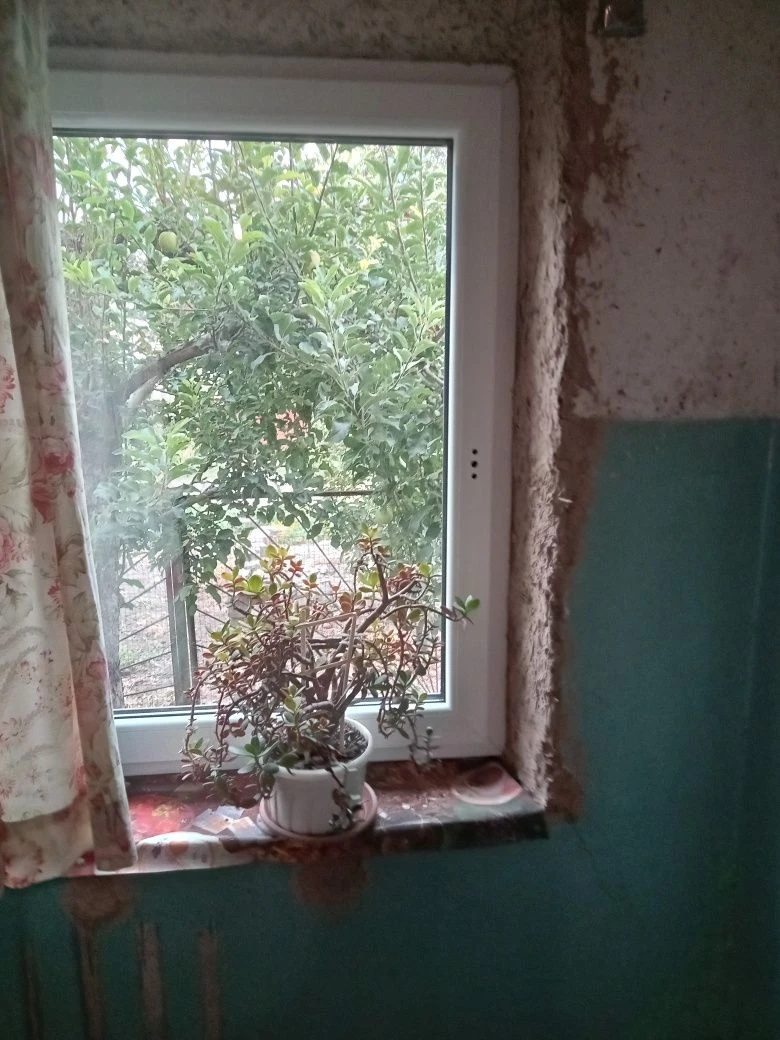 1/2 House in Cheremukovo
