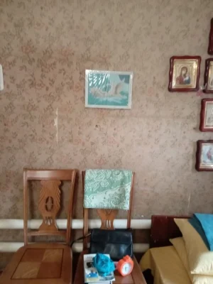 1/2 House in Cheremukovo