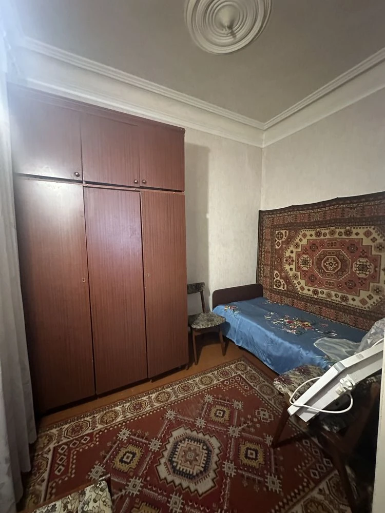 Продам пол дома в центре города! С Автономным Газовым Отопле