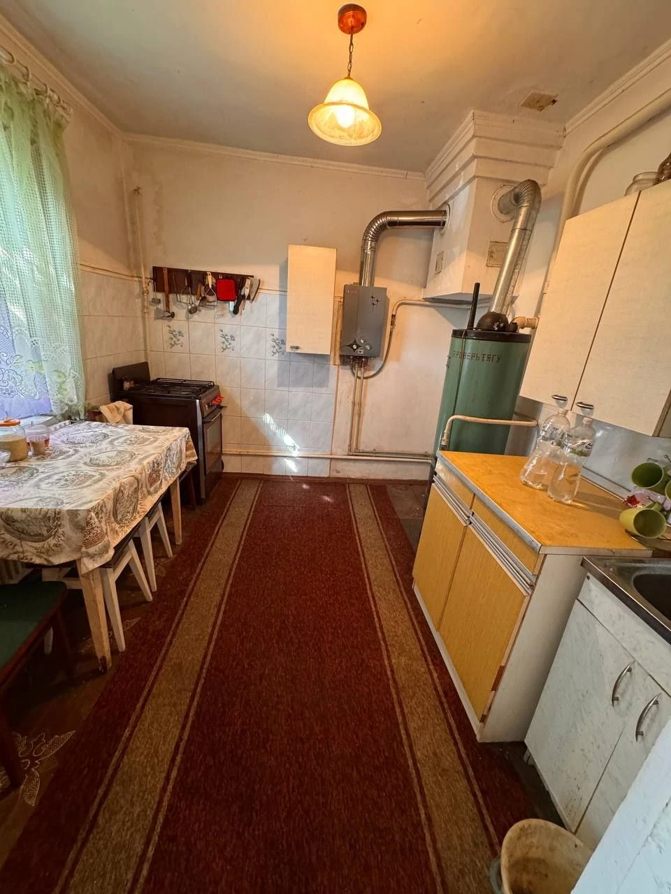 Продається будинок на Соцмісті вул. Пшенична. ЄВідновлення V