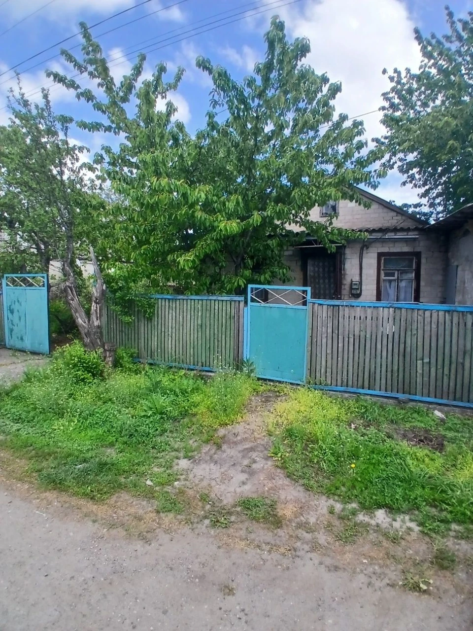 Продається будинок на Соцмісті вул. Пшенична. ЄВідновлення V